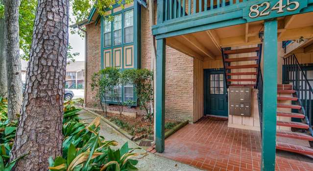 Photo of 8245 Kingsbrook Rd #139, Houston, TX 77024