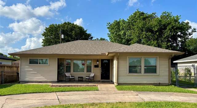 Photo of 2103 Rosemead Dr, Pasadena, TX 77506