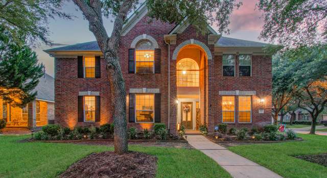 Photo of 515 Pearlstone Ct, Richmond, TX 77406