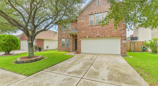 Photo of 7242 Foxcrest Ln, Humble, TX 77338