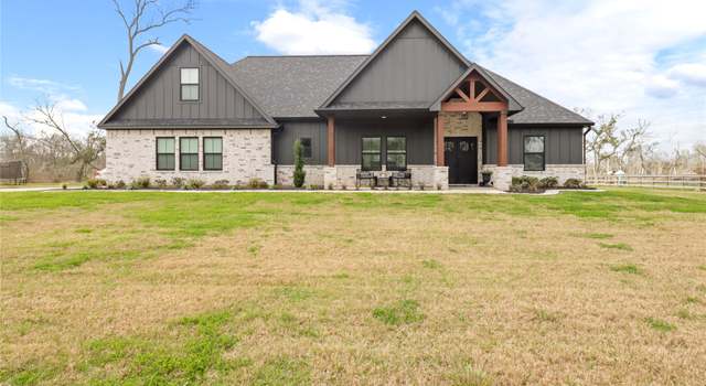 Photo of 33510 Blue Marlin Dr, Richwood, TX 77515