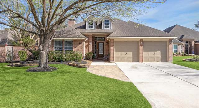 Photo of 4414 Vandermere Ct, Kingwood, TX 77345