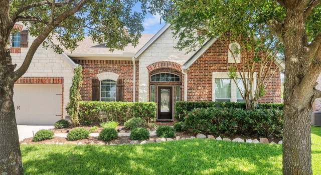 Photo of 14502 Lakepointe Bend Ln, Cypress, TX 77429