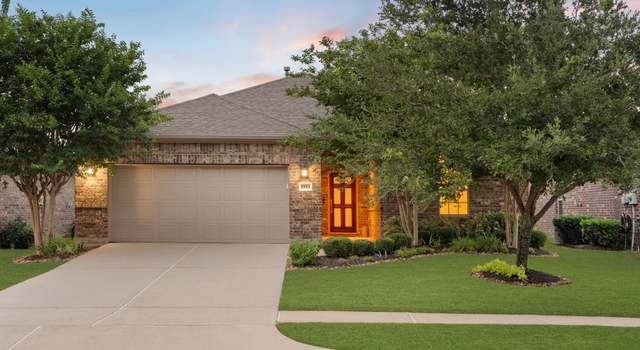 Photo of 2923 Button Bush Dr, Richmond, TX 77469
