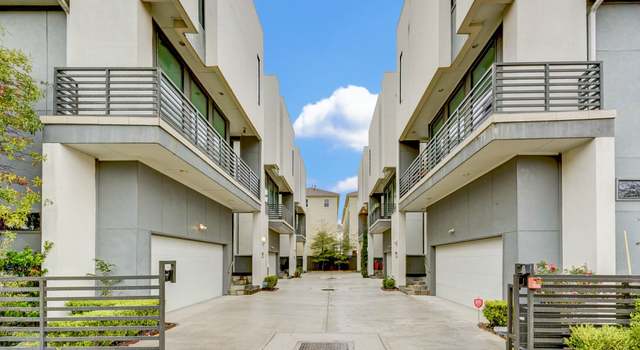 Photo of 5638 Petty St Unit A, Houston, TX 77007