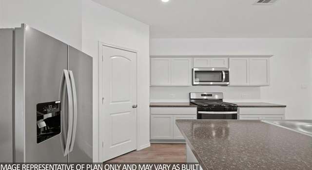 Photo of 5807 Misty Eve Ln, Spring, TX 77373