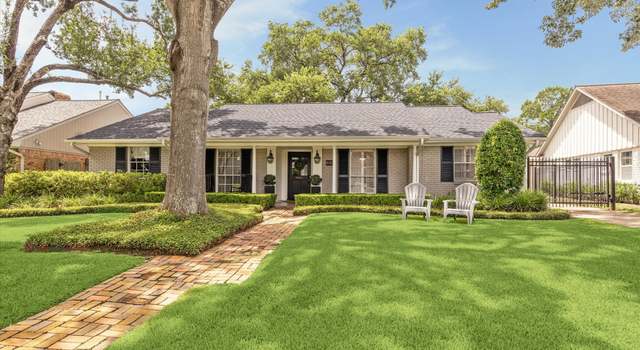 Photo of 6127 Olympia Dr, Houston, TX 77057