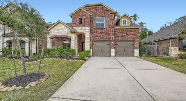 Photo of 23489 Aiken Woods Dr, New Caney, TX 77357