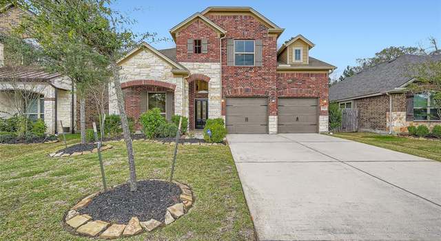 Photo of 23489 Aiken Woods Dr, New Caney, TX 77357