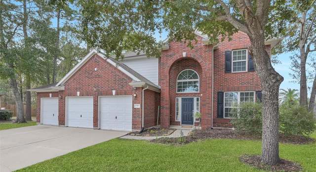 Photo of 3303 Crescenda Ct, Spring, TX 77373