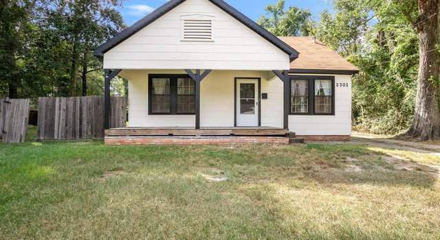 Photo of 2301 W Lucas Dr, Beaumont, TX 77706
