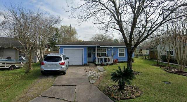 Photo of 607 Trinity Ln Ln, Pasadena, TX 77506