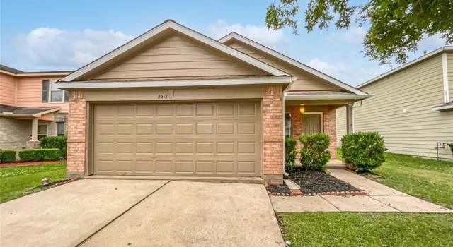 Photo of 8218 Tartan Ct, Rosharon, TX 77583