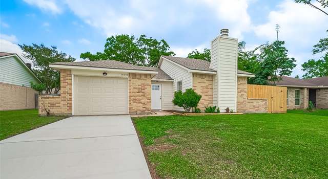 Photo of 14151 Clover Point Dr, Sugar Land, TX 77498
