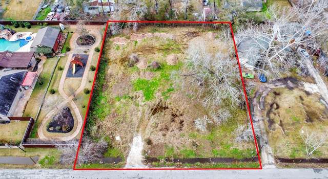 Photo of 00 Carver Ave, Houston, TX 77338