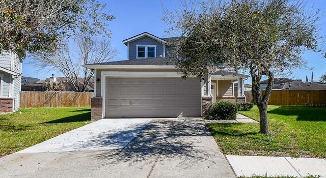 Photo of 6802 Oleander Grove Way, Houston, TX 77049