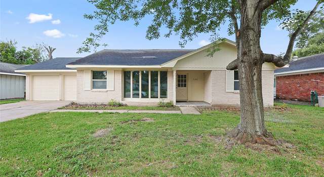 Photo of 7103 Lugary Dr, Houston, TX 77036