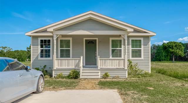 Photo of 25 Westlake Rd, Trinity, TX 75862
