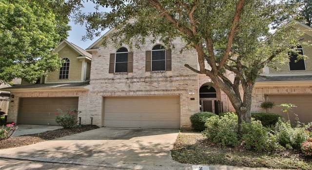 Photo of 14420 Walters Rd #2, Houston, TX 77014