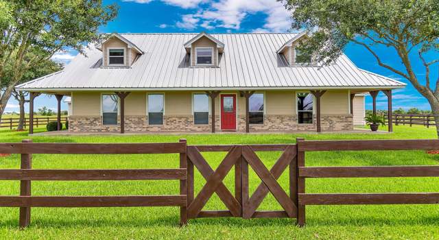 Photo of 3271 Dakota Ln, Sealy, TX 77474