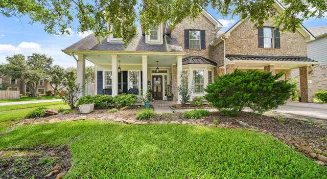 Photo of 3803 Caleb Ln, Missouri City, TX 77459
