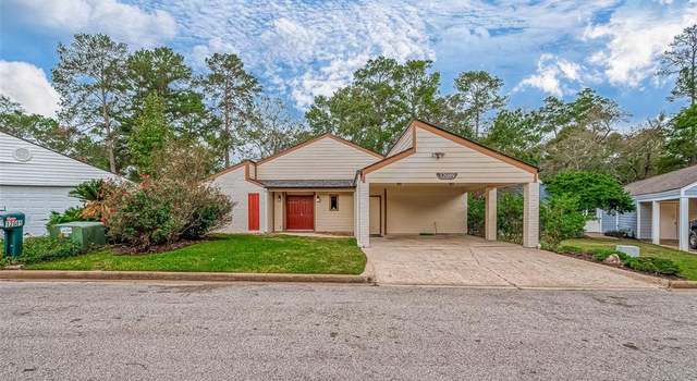 Photo of 12089 Maverick Dr, Willis, TX 77378