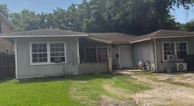 Photo of 8510 Bonner Dr, Houston, TX 77017