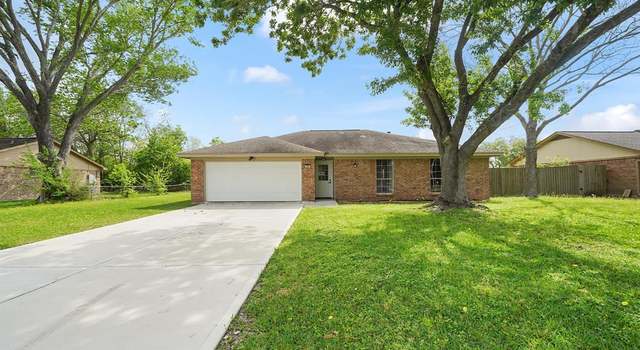 Photo of 1921 Coupland Dr, La Porte, TX 77571