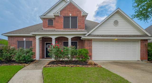 Photo of 4503 Alamance St, Baytown, TX 77521
