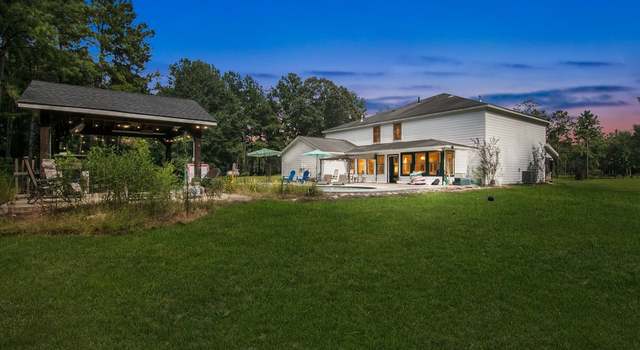 Photo of 4372 County Road 716, Buna, TX 77612