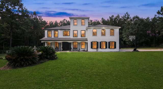 Photo of 4372 County Road 716, Buna, TX 77612