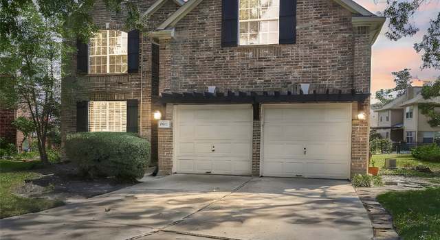 Property at 19002 Volley Vale Ct, Humble, TX 77346, 4 beds, 2.5 baths
