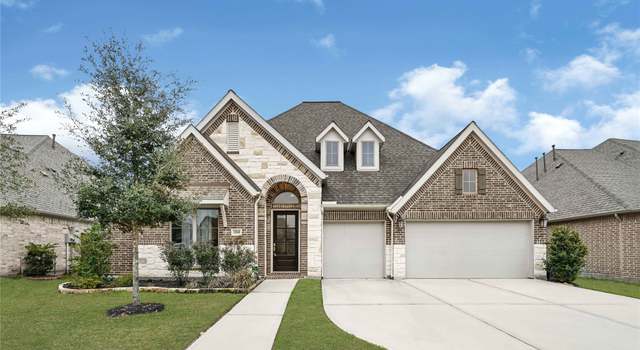 Photo of 23548 Red Juniper Ln, New Caney, TX 77357