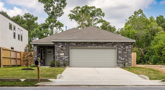 Photo of 7711 Phillips St, Houston, TX 77088