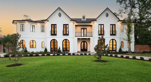 Photo of 11903 Cobblestone Dr, Houston, TX 77024