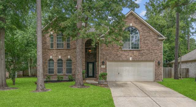 Photo of 23 Murmuring Creek Pl, The Woodlands, TX 77385