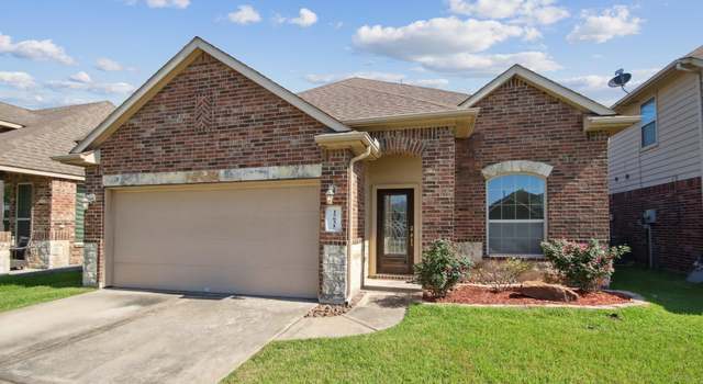 Photo of 15631 Granite Mountain Trl, Houston, TX 77049