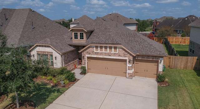 Photo of 1717 Coral Cliff Dr, Dickinson, TX 77539