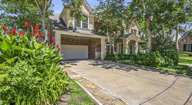 Photo of 2839 Taylorcrest, Missouri City, TX 77459