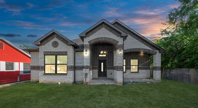 Photo of 10831 Munn St, Houston, TX 77029