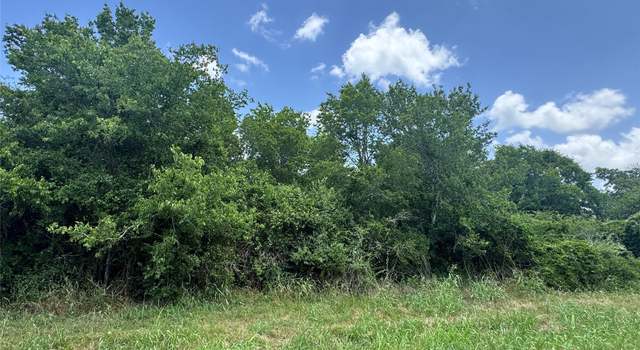 Photo of TBD Caldwell St, Paige, TX 78659