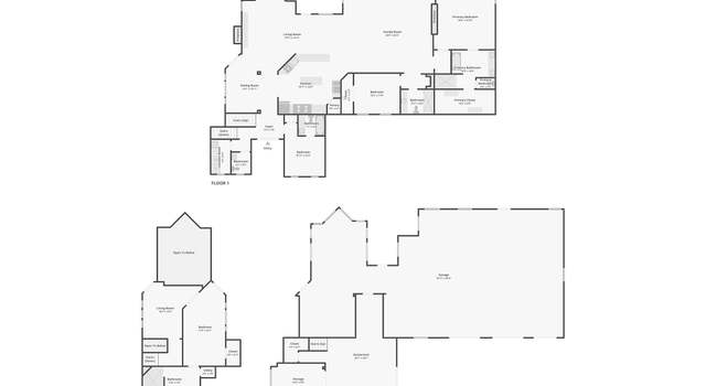 Photo of 1809 Laguna Harbor Estate Blvd, Port Bolivar, TX 77650