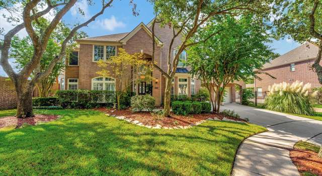 Photo of 15534 Wooden Oak Ct, Houston, TX 77059