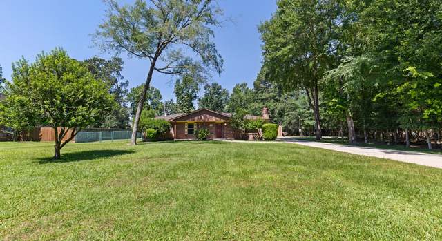 Photo of 711 Weeping Willow Way, Magnolia, TX 77354
