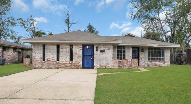 Photo of 7727 Spinet St, Houston, TX 77016
