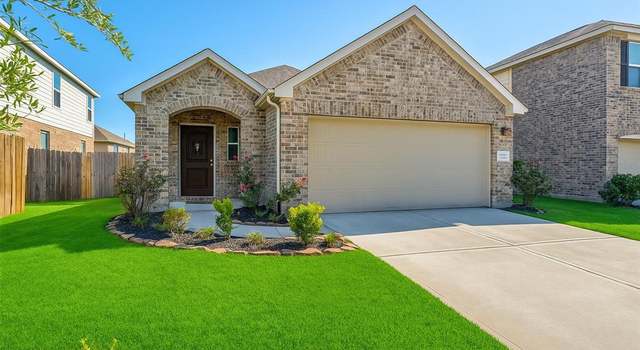 Photo of 23745 Wood Green Terrace Dr, New Caney, TX 77357