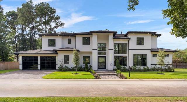 Photo of 10 E Shadow Creek Villas Loop, Spring, TX 77389