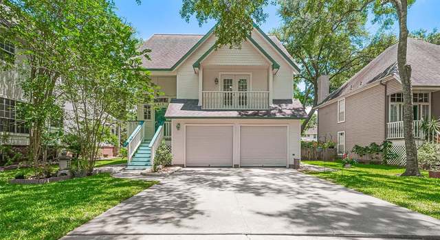 Photo of 613 4th, League City, TX 77573