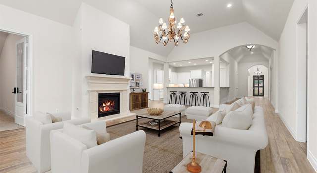 Photo of 28223 Green Meadow Way, Spring, TX 77386