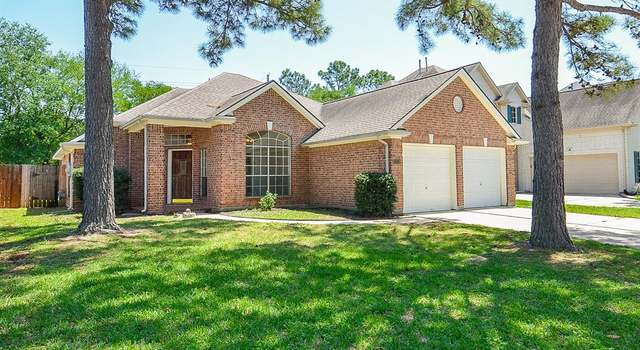 Photo of 7214 Bristol Ridge Dr, Houston, TX 77095